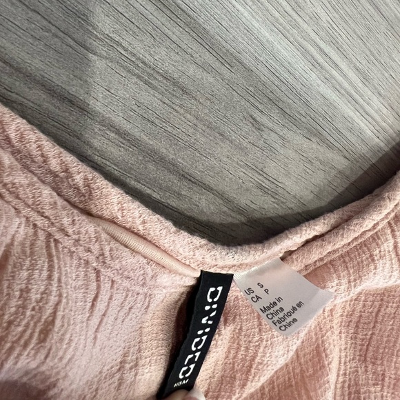 Pink powder Dress ☺️🌸🔥 - Picture 2 of 3